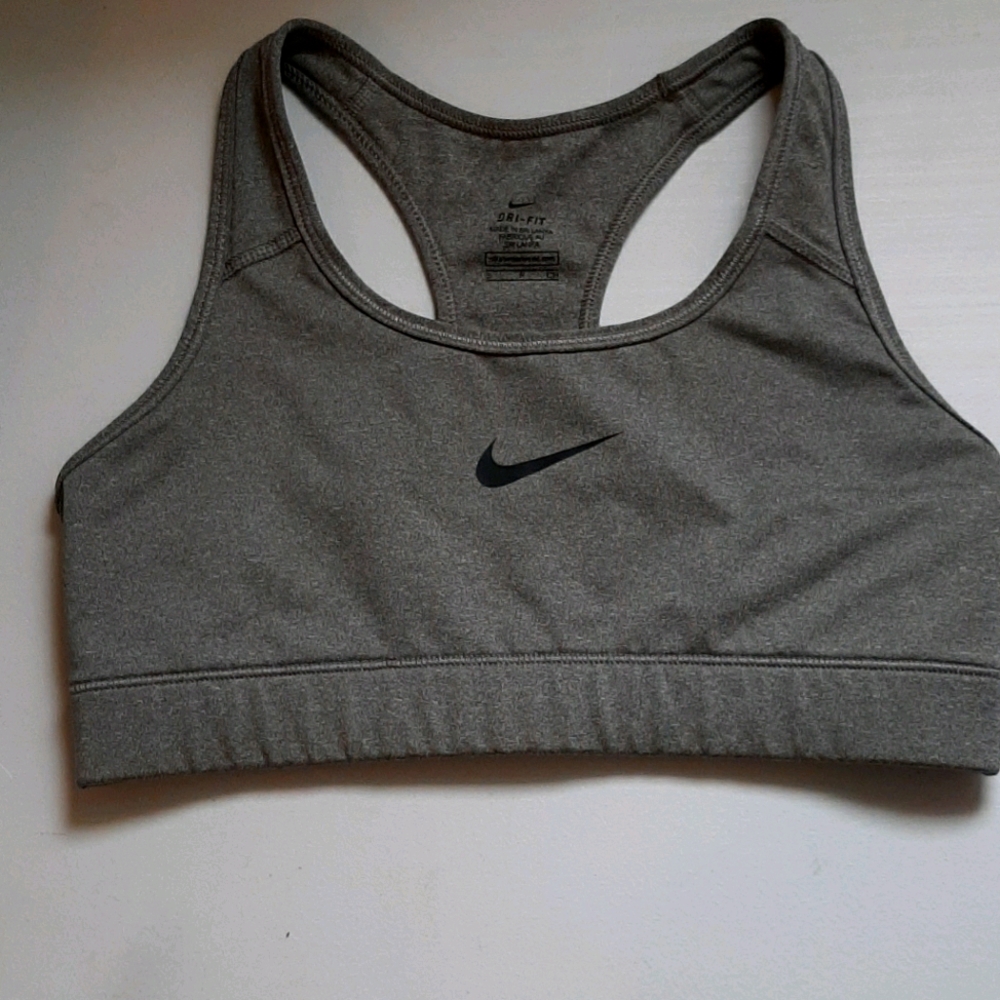 Nike sports bra